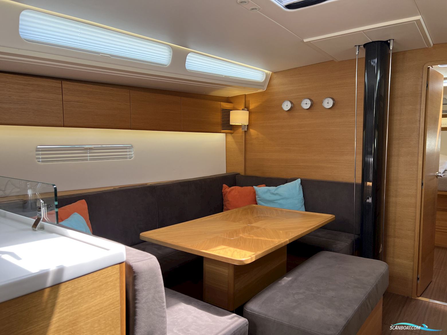 X4⁹ MkI - X-Yachts