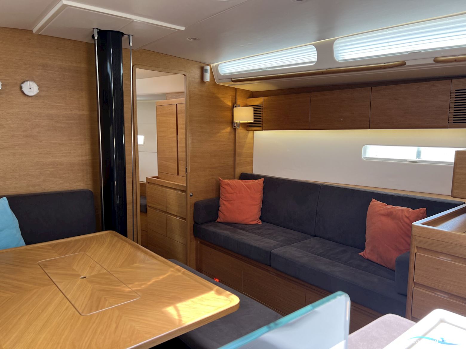 X4⁹ MkI - X-Yachts