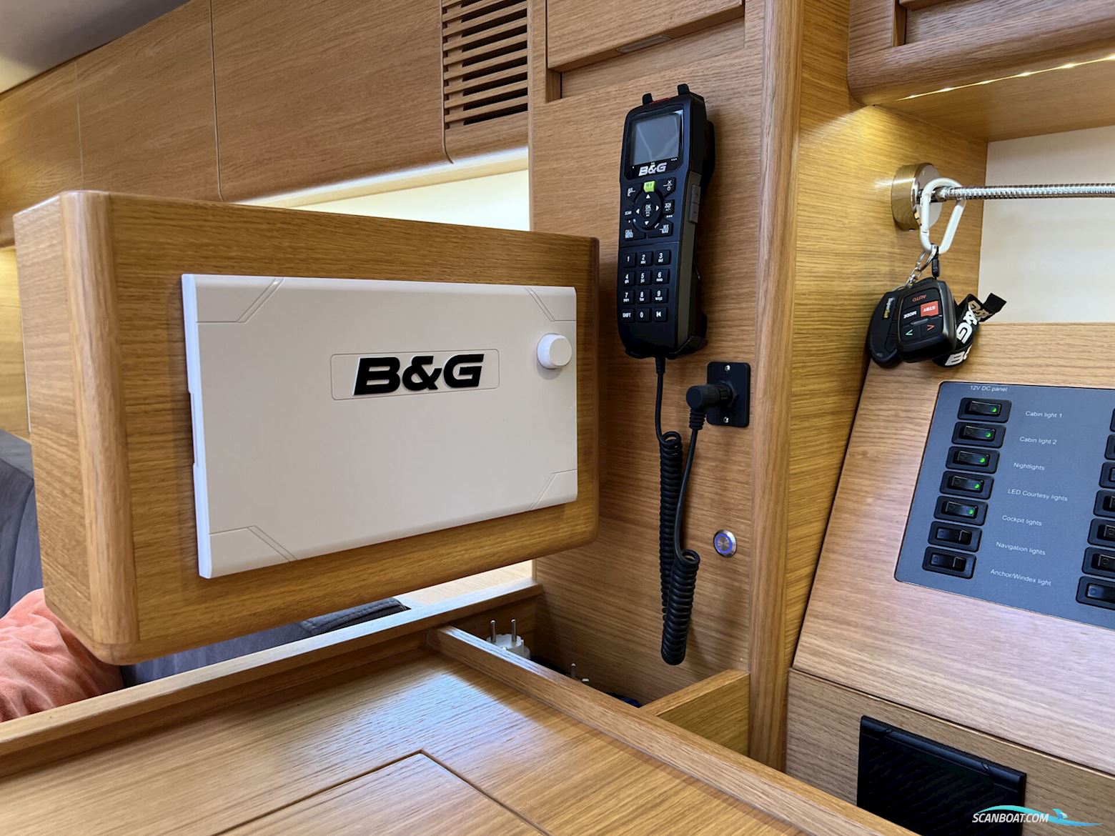 X4⁹ MkI - X-Yachts