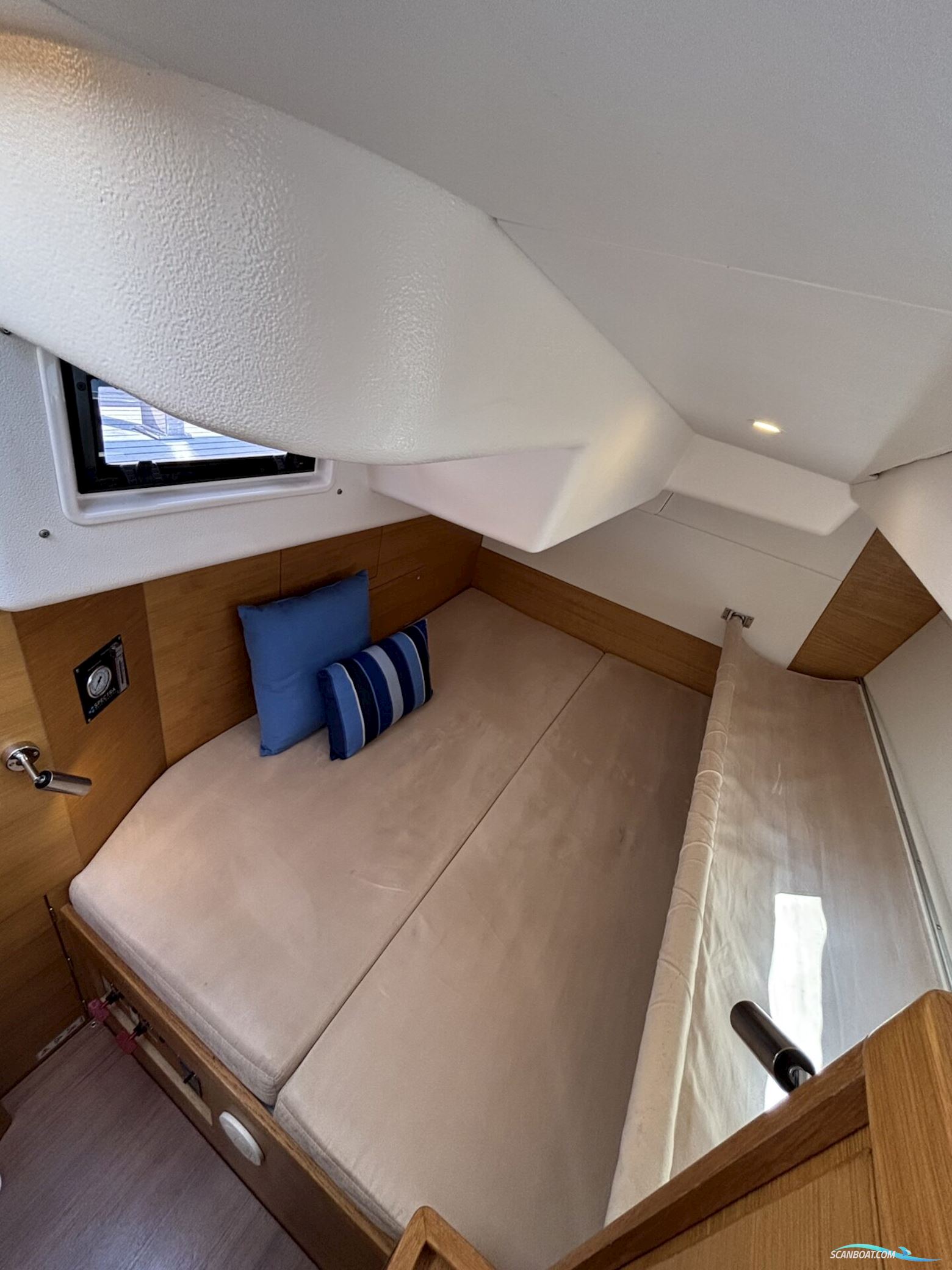 X4⁹ MkI - X-Yachts