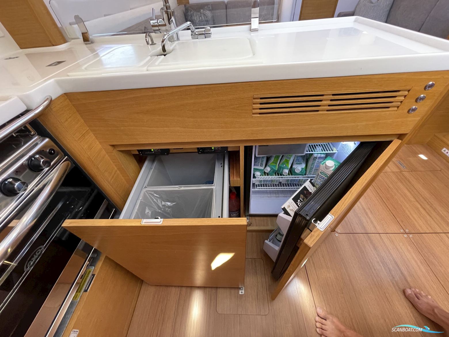 X4⁹ MkI - X-Yachts