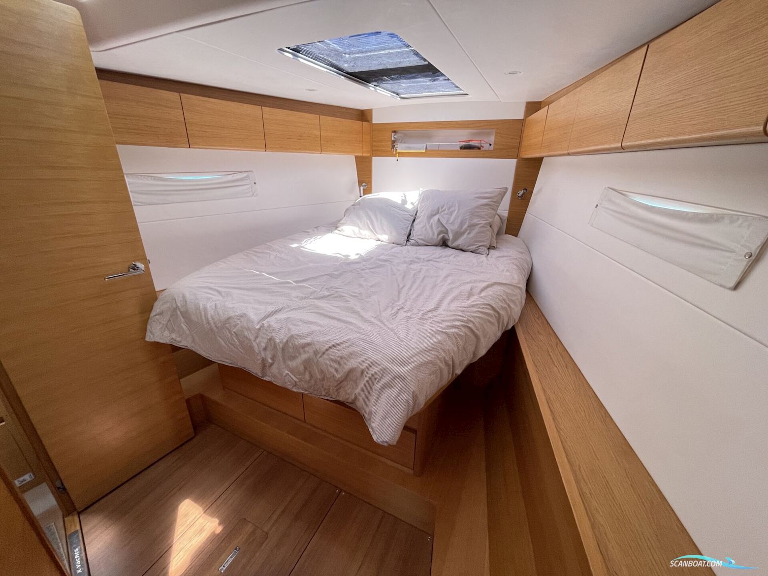 X4⁹ MkI - X-Yachts