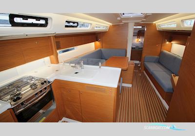 X4.3 (X-yachts) Sejlbåd 2017, med Yanmar motor, Danmark