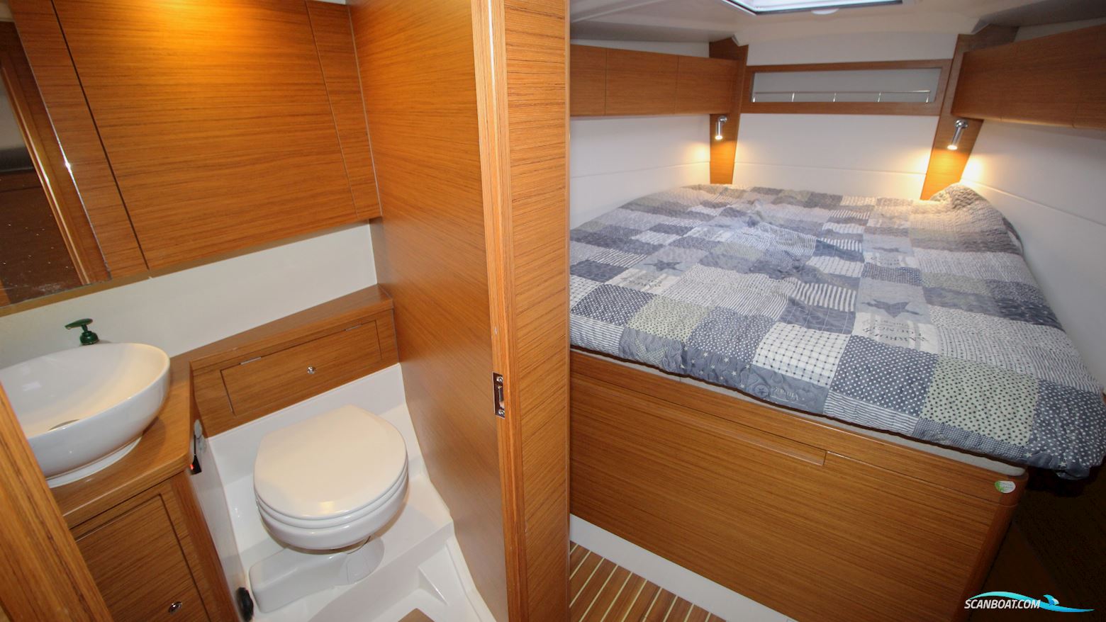 X4.3 (X-yachts)