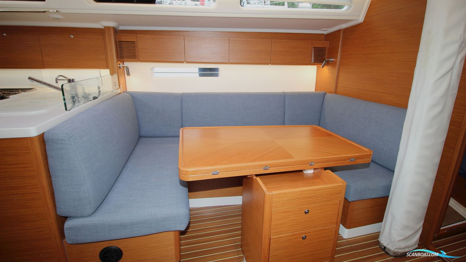 X4.3 (X-yachts)