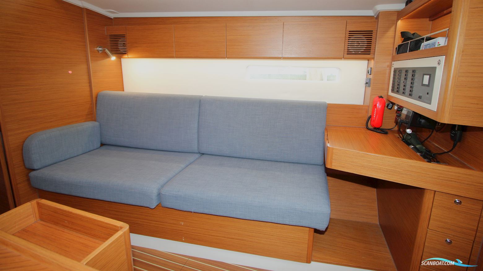 X4.3 (X-yachts)
