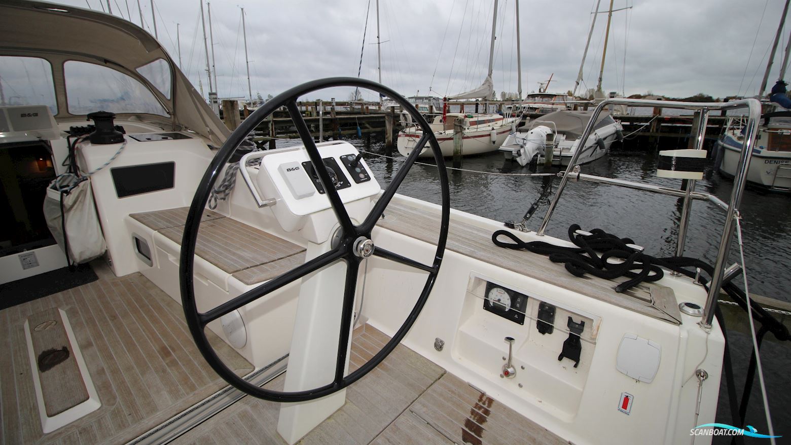 X4.3 (X-yachts)