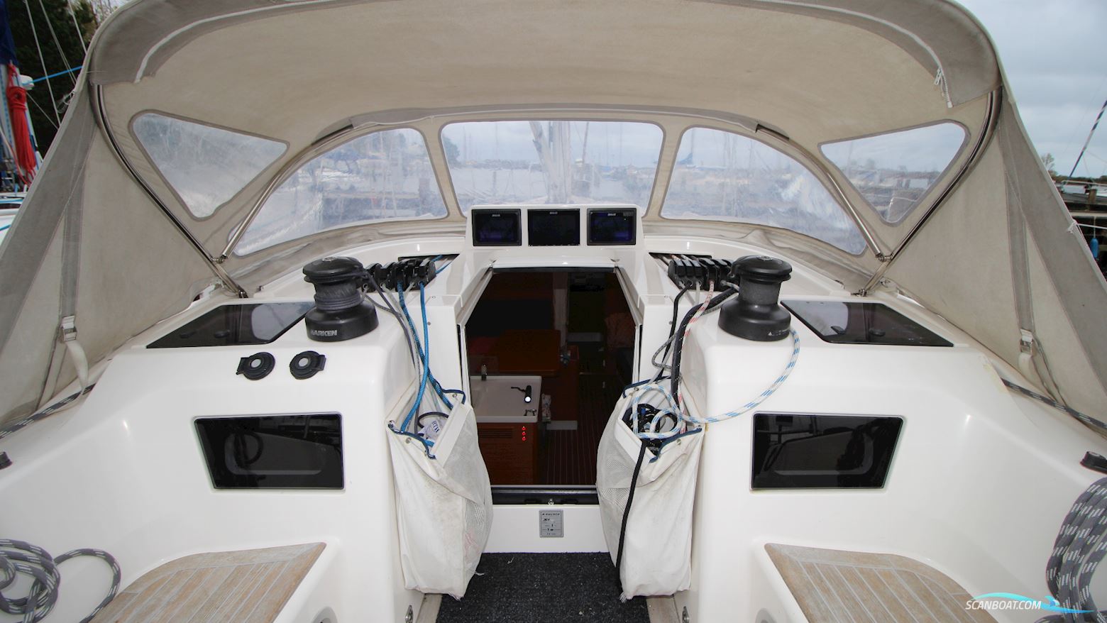 X4.3 (X-yachts)