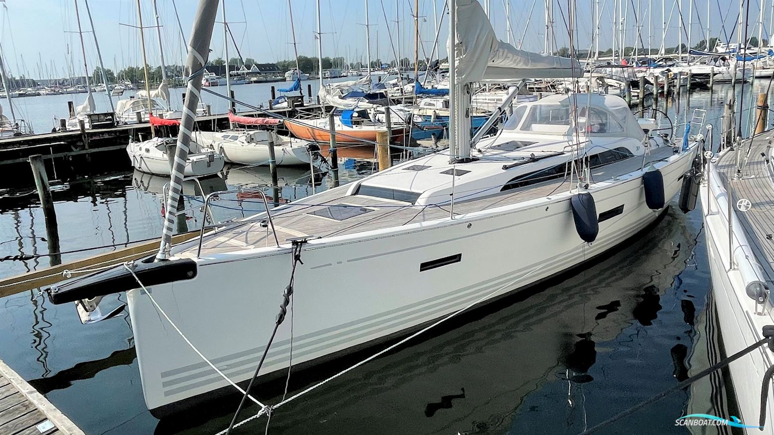 X4.3 (X-yachts)
