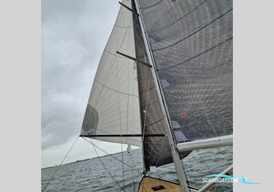 X46 Mki - X-Yachts Sejlbåd 2019, Sverige
