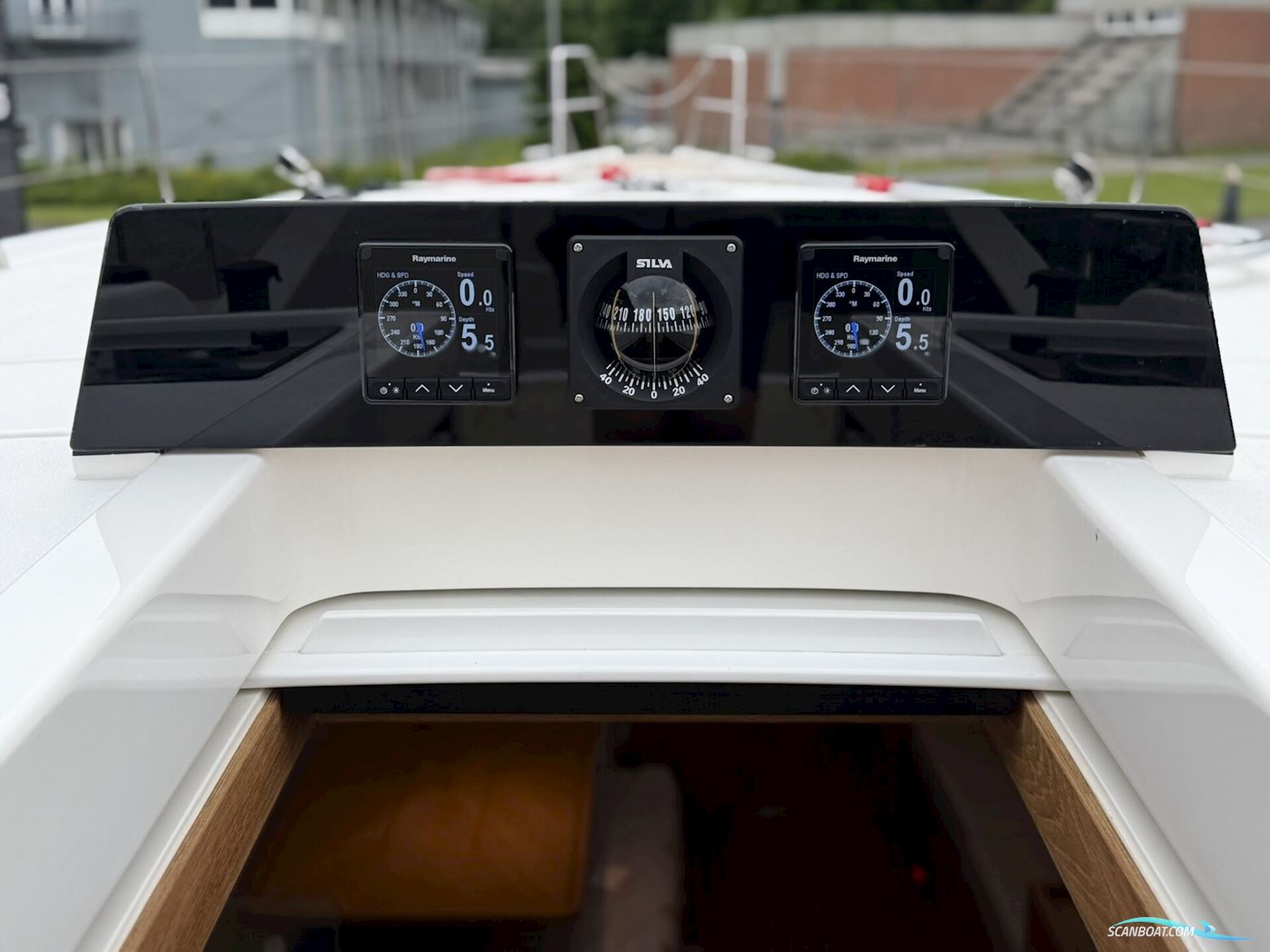 X4? Mki - X-Yachts