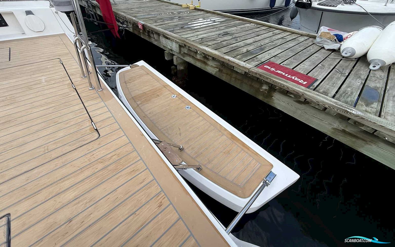 X4? Mki - X-Yachts
