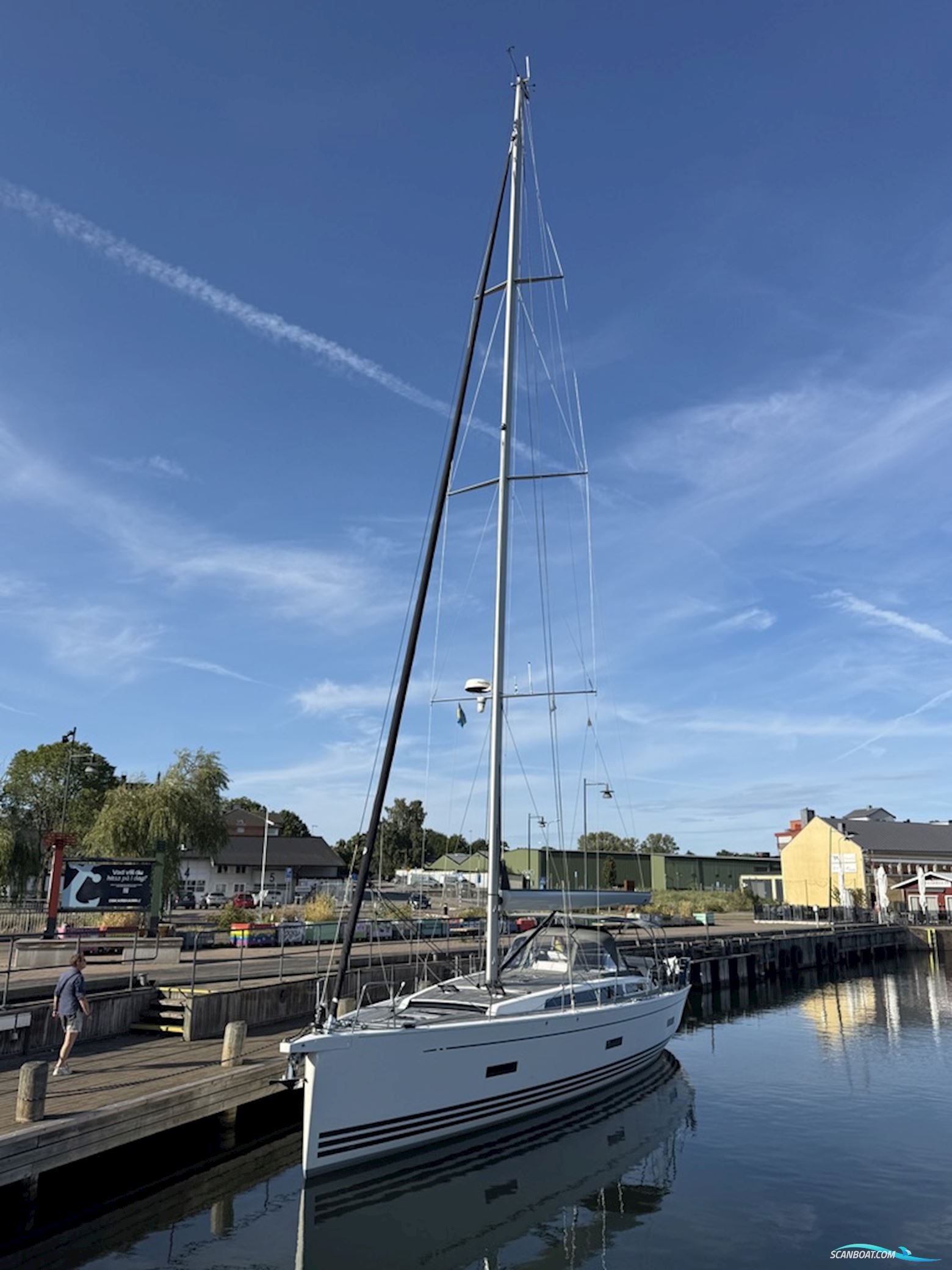X4? Mki - X-Yachts