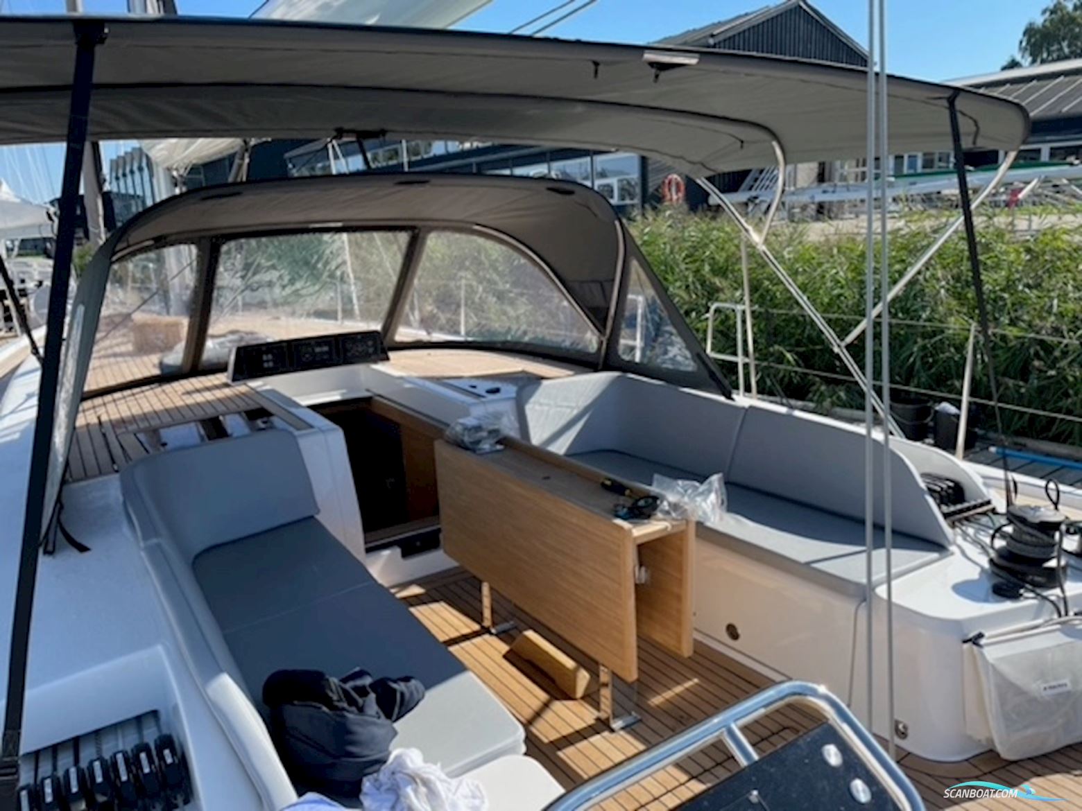 X4? Mki - X-Yachts
