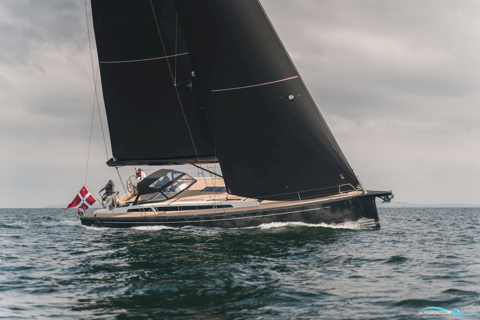 X56 - X-Yachts Sejlbåd 2021, Italien