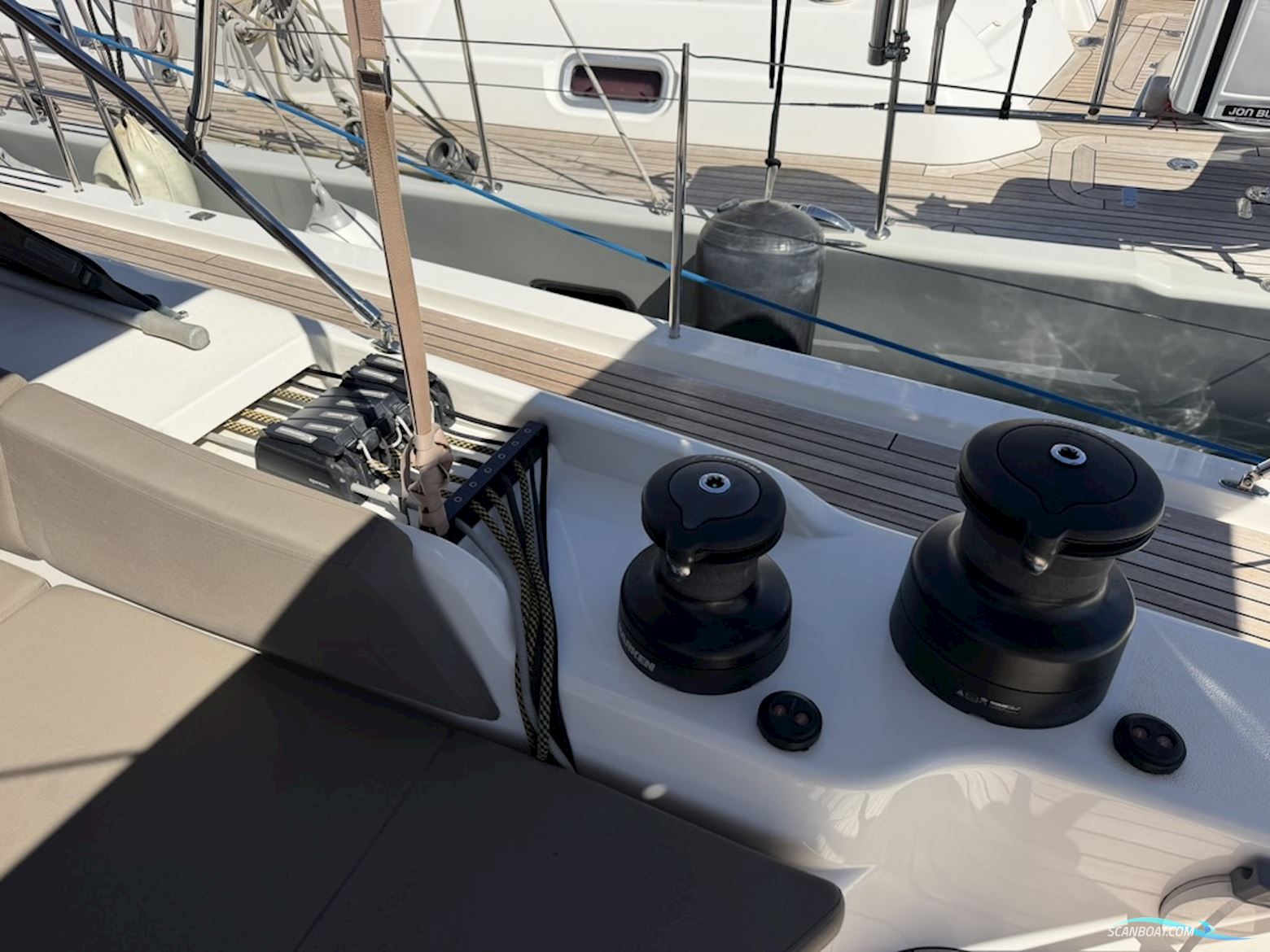 X56 - X-Yachts