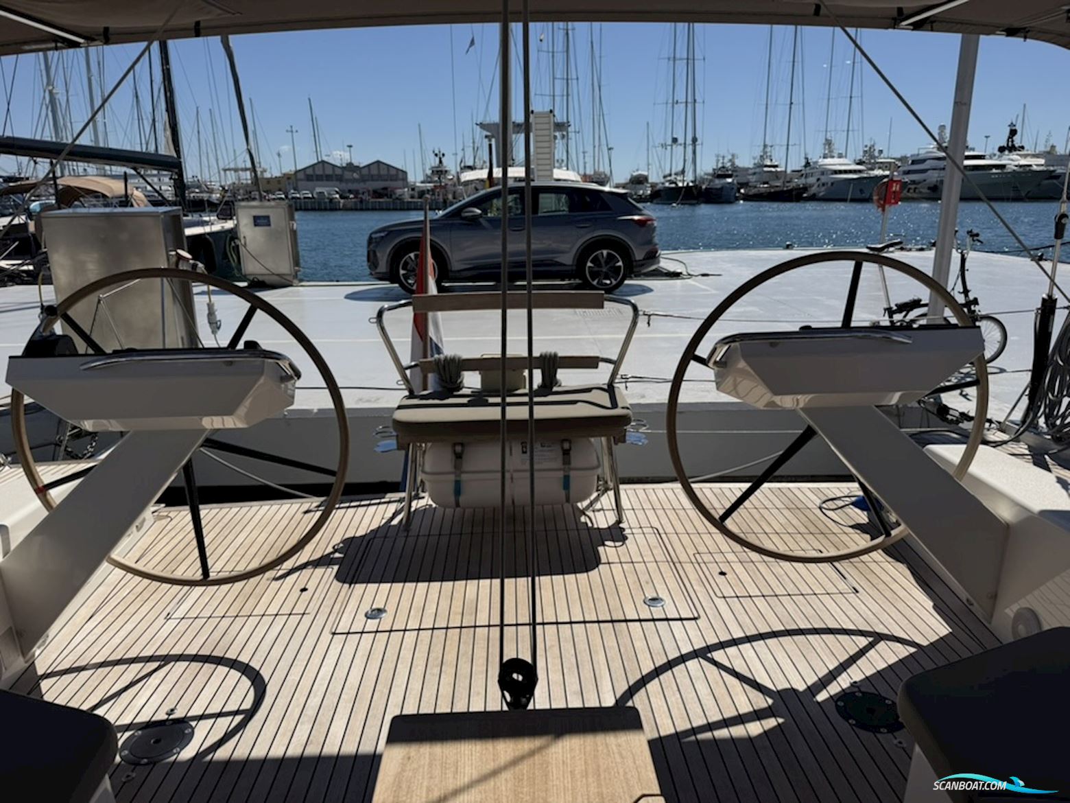 X56 - X-Yachts