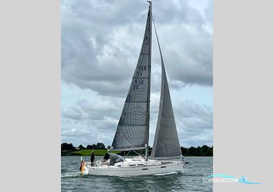 Xc 38 - X-Yachts Sejlbåd 2017, Tyskland