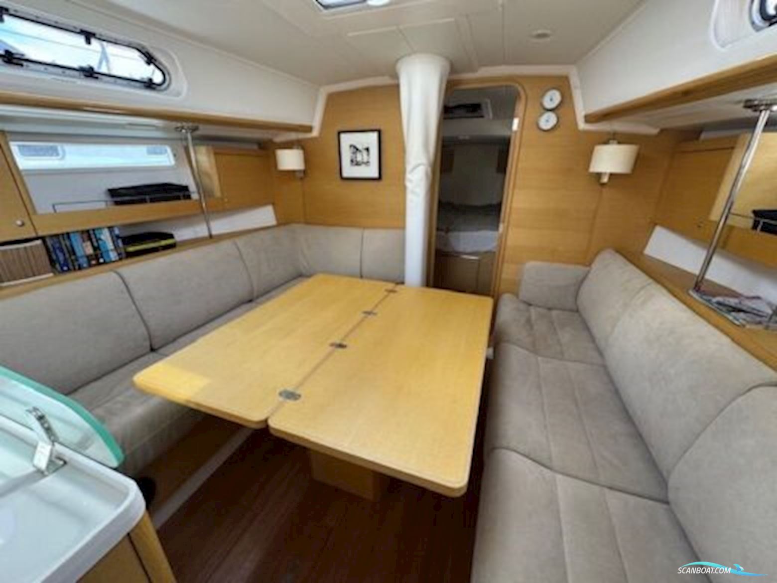 Xc 38 - X-Yachts