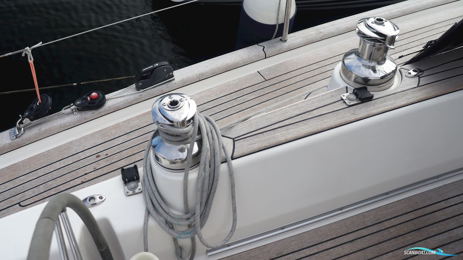 Xc 38 - X-Yachts