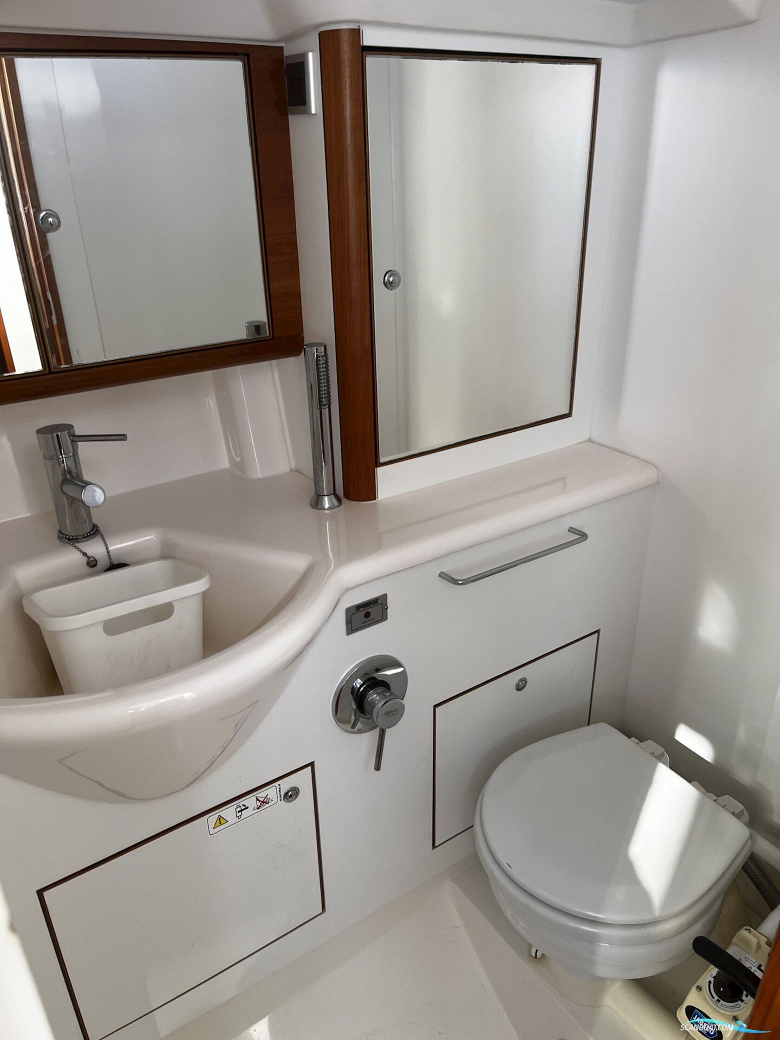 Xc 42 - X-Yachts