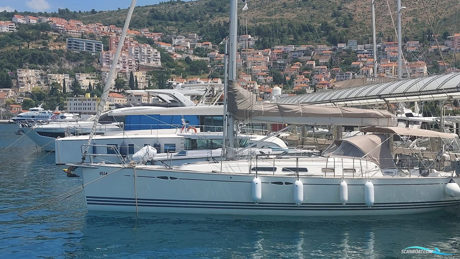 Xc 42 - X-Yachts