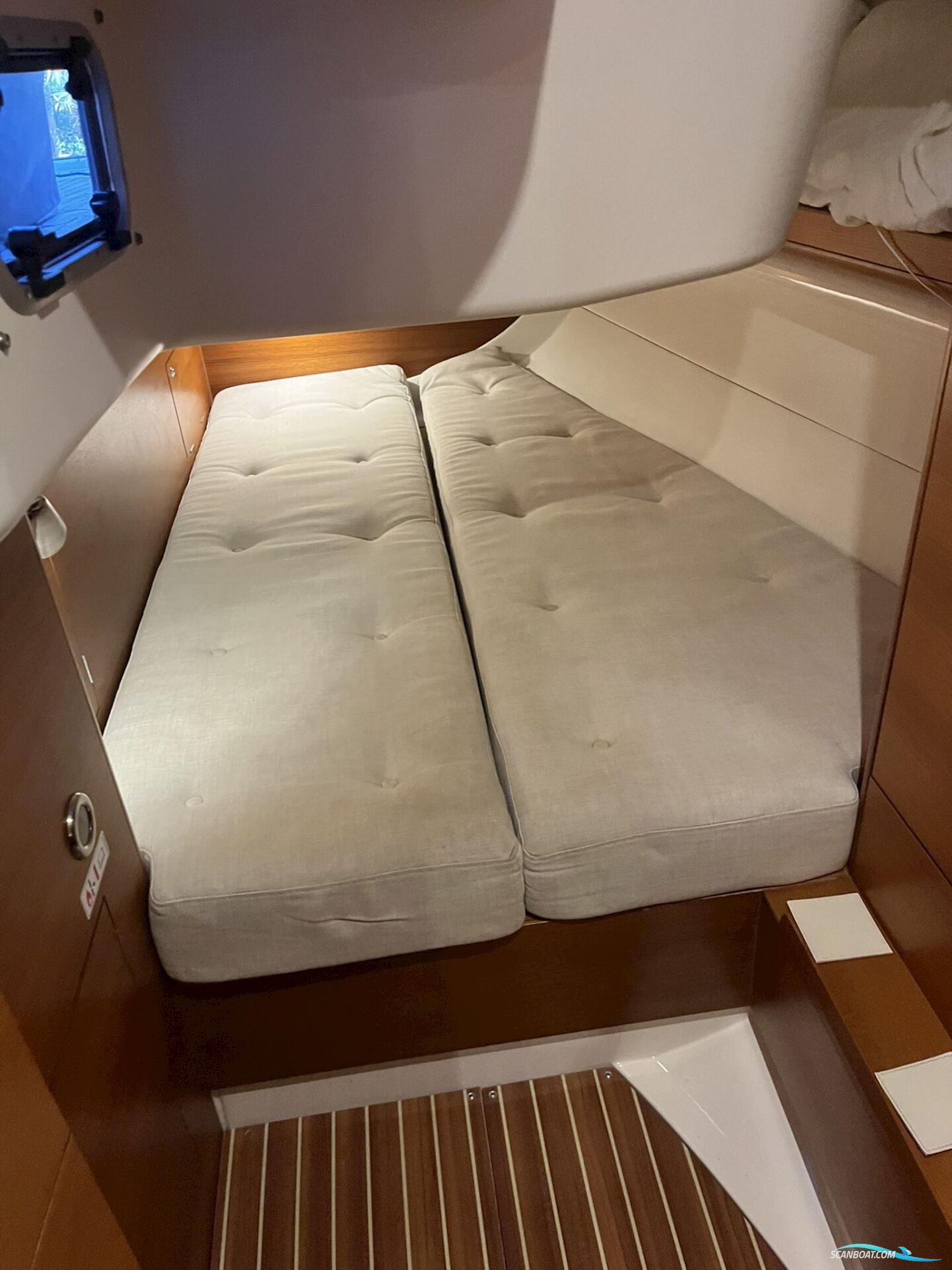 Xc 42 - X-Yachts