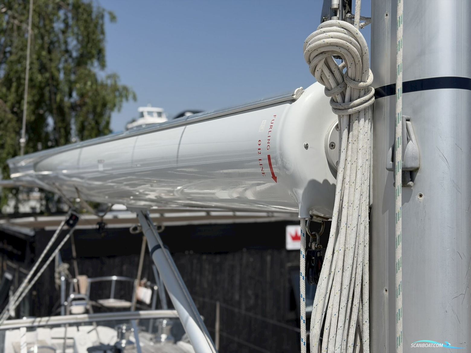 Xc 42 - X-Yachts