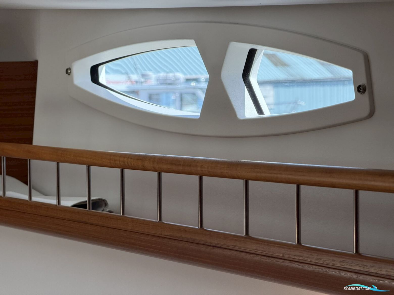 Xc 42 - X-Yachts
