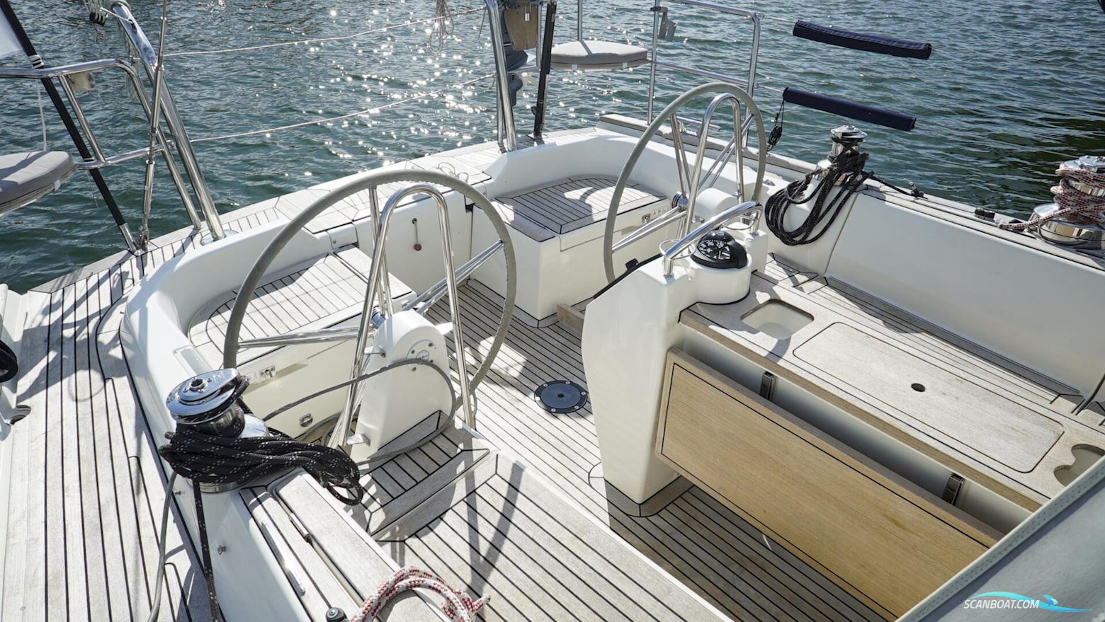 Xc 42 - X-Yachts