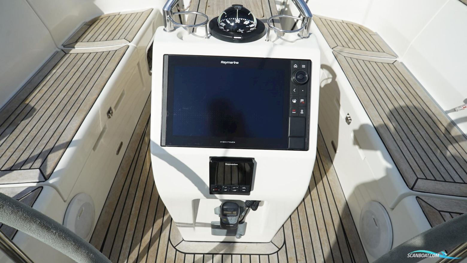 Xc 42 - X-Yachts