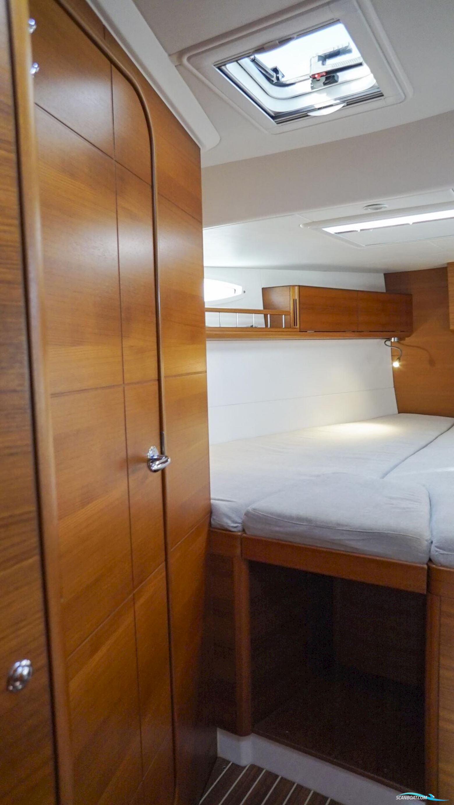 Xc 42 - X-Yachts