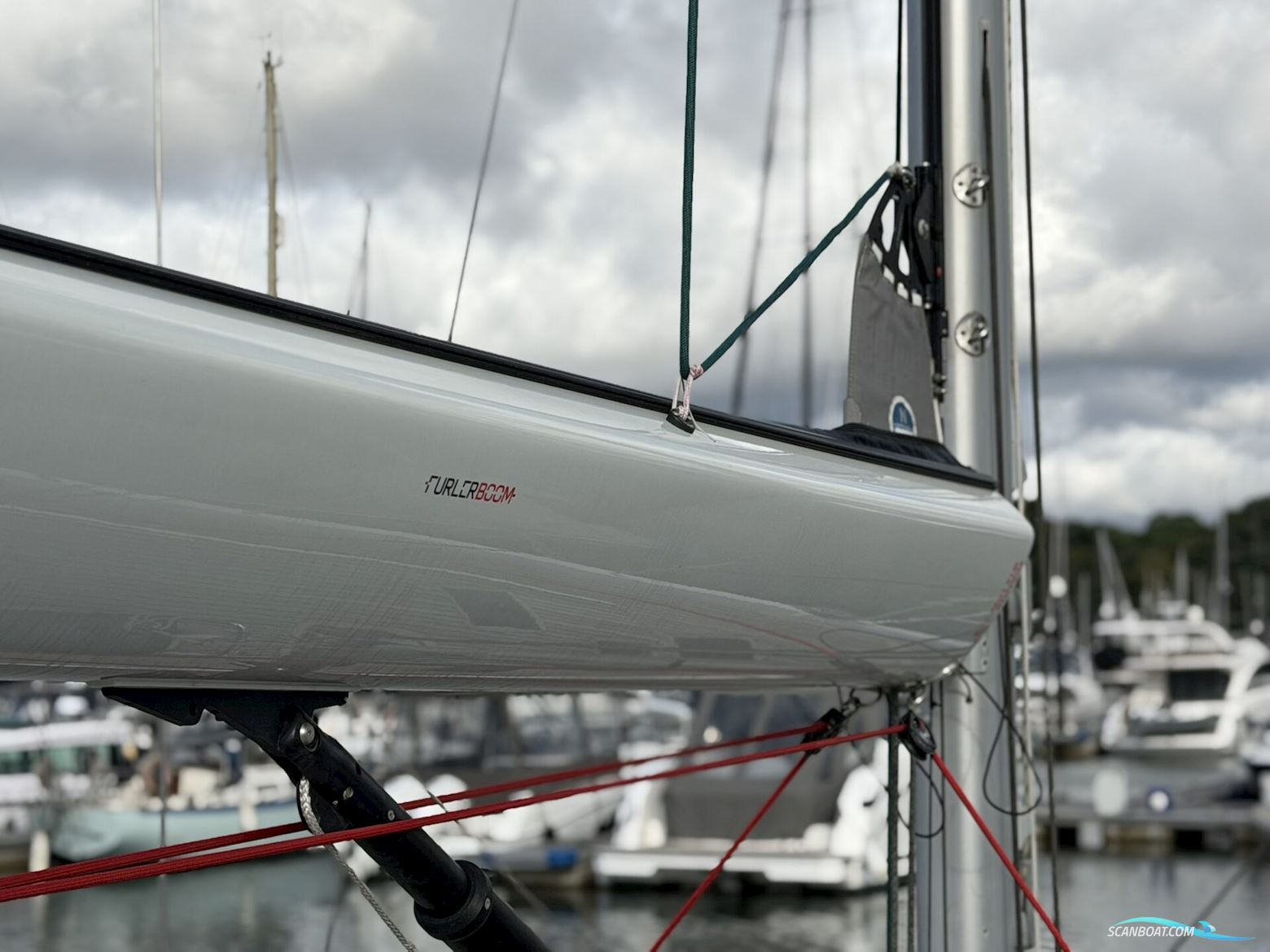 Xc 42 - X-Yachts