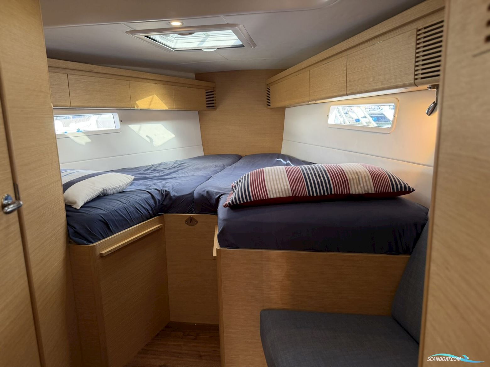 Xc 42 - X-Yachts