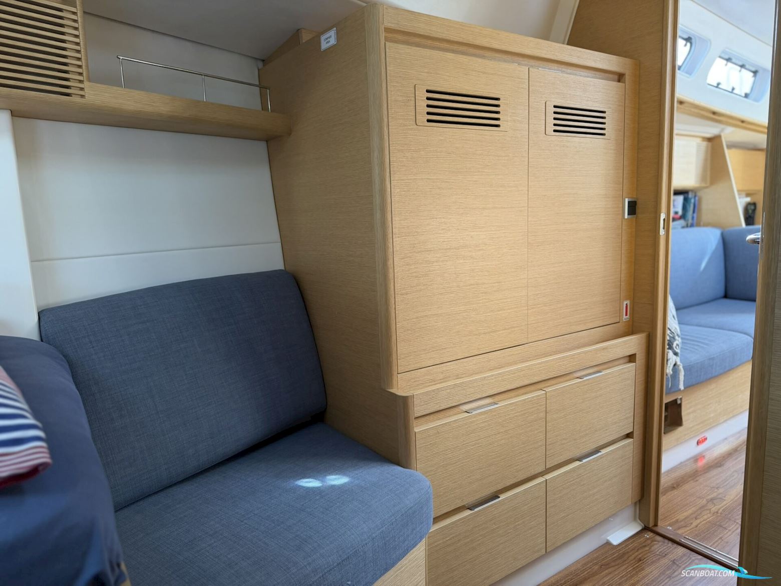 Xc 42 - X-Yachts