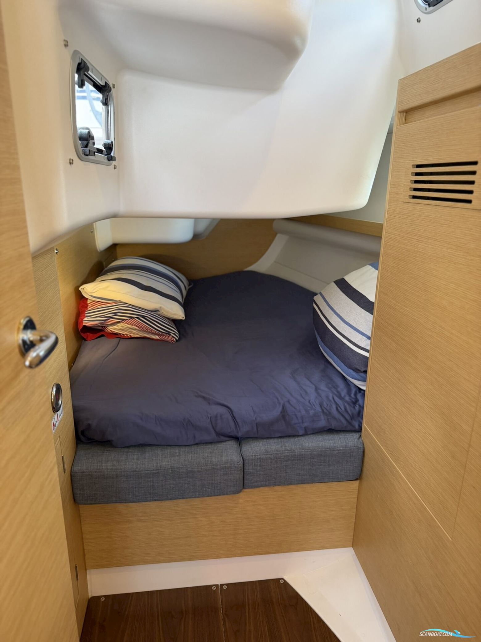 Xc 42 - X-Yachts