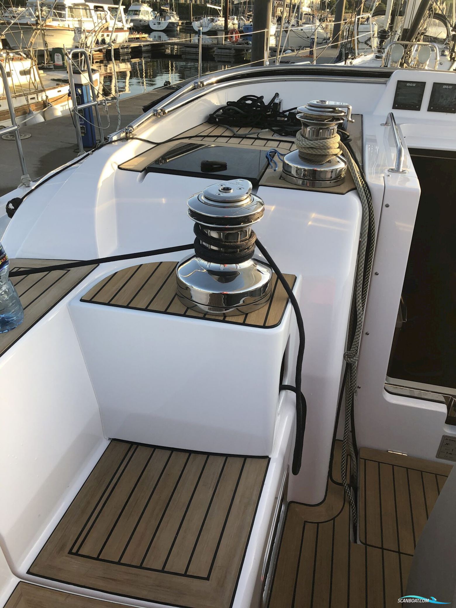 Xc 45 - X-Yachts