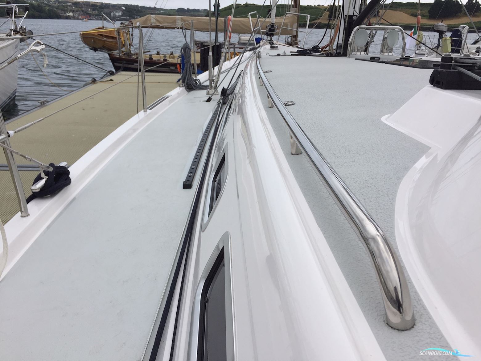 Xc 45 - X-Yachts