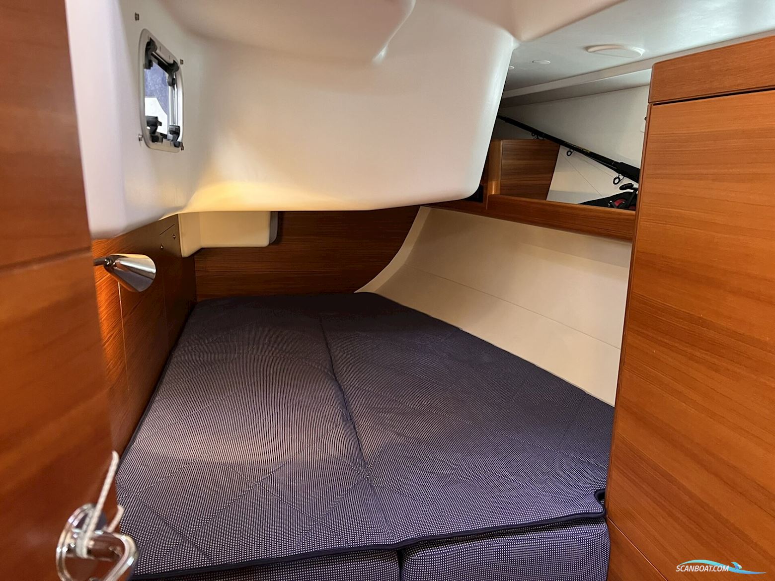 Xc 45 - X-Yachts