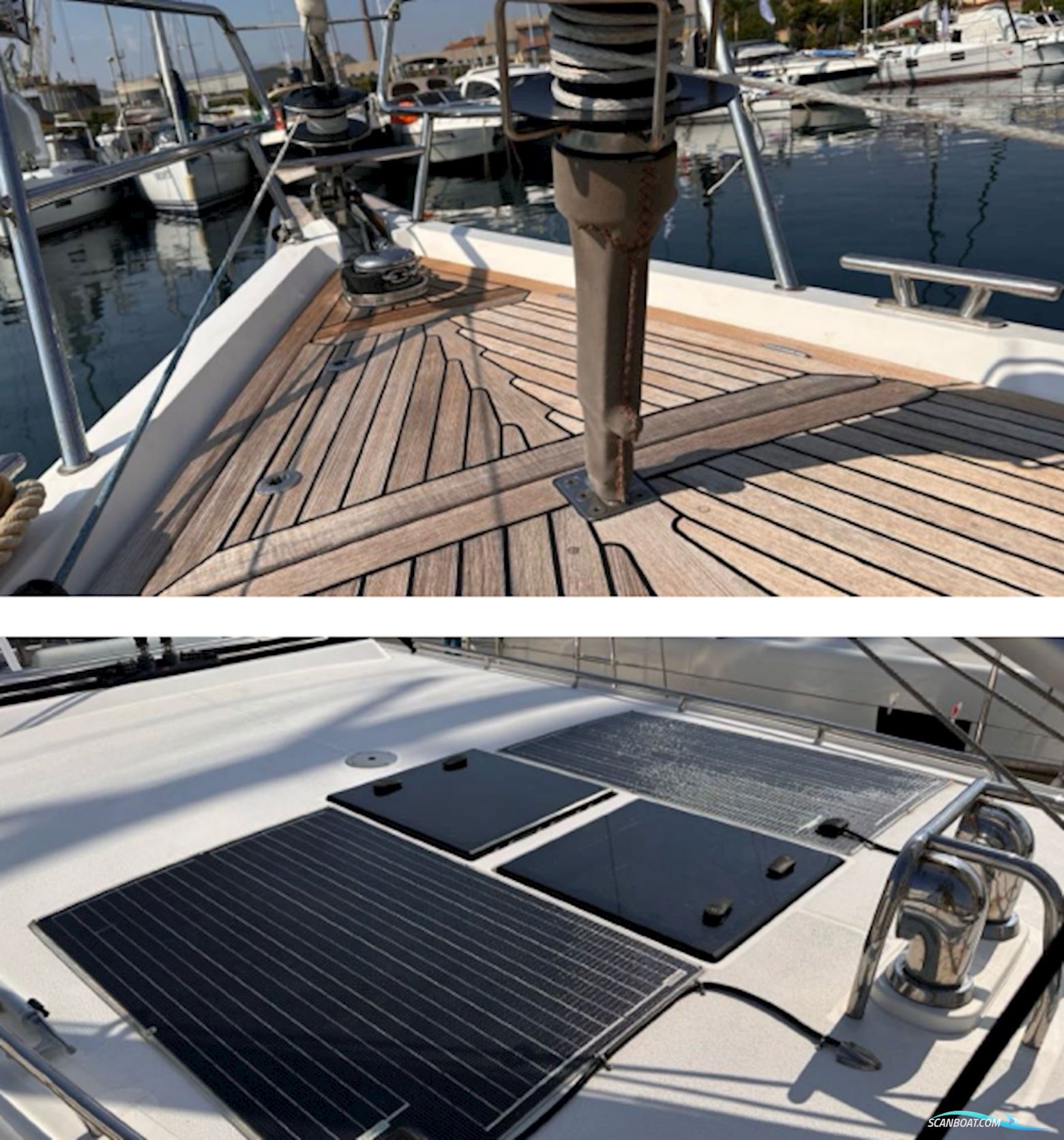 Xc 45 - X-Yachts