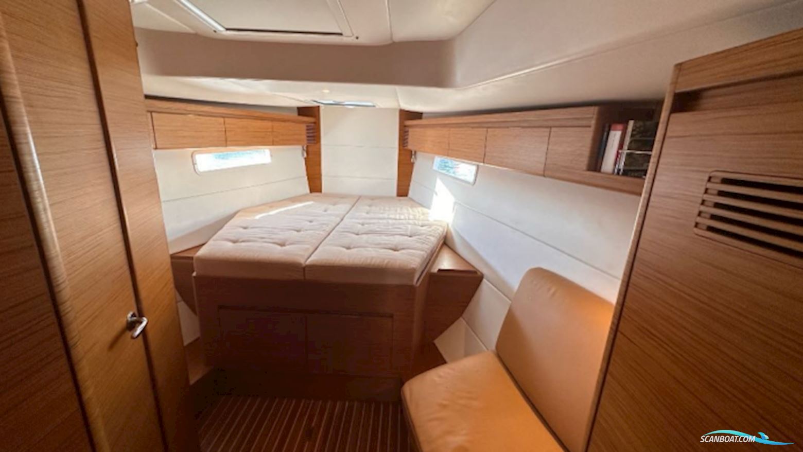 Xc 45 - X-Yachts