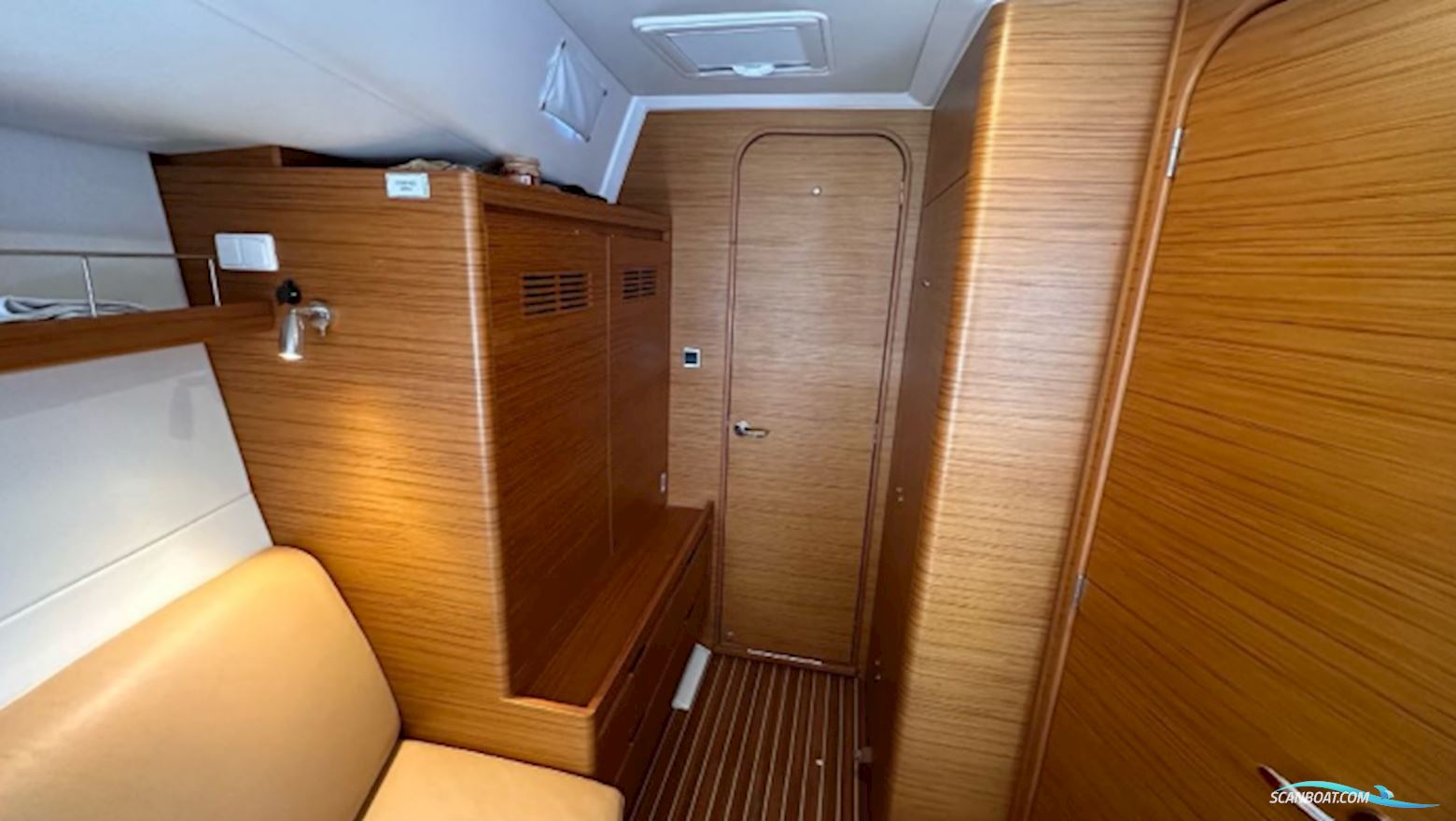 Xc 45 - X-Yachts