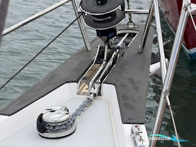 Xc 45 - X-Yachts Sejlbåd 2019, Irland