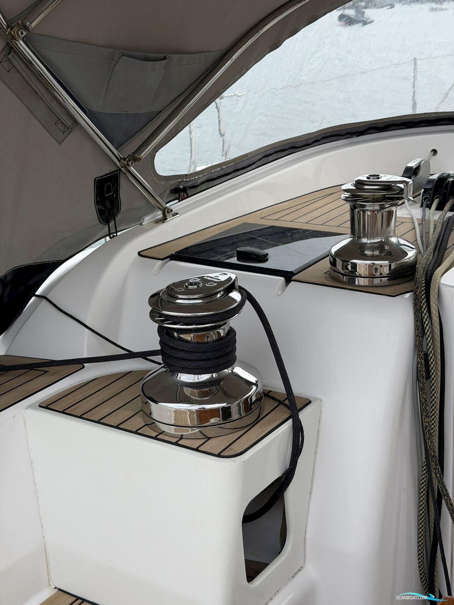 Xc 45 - X-Yachts