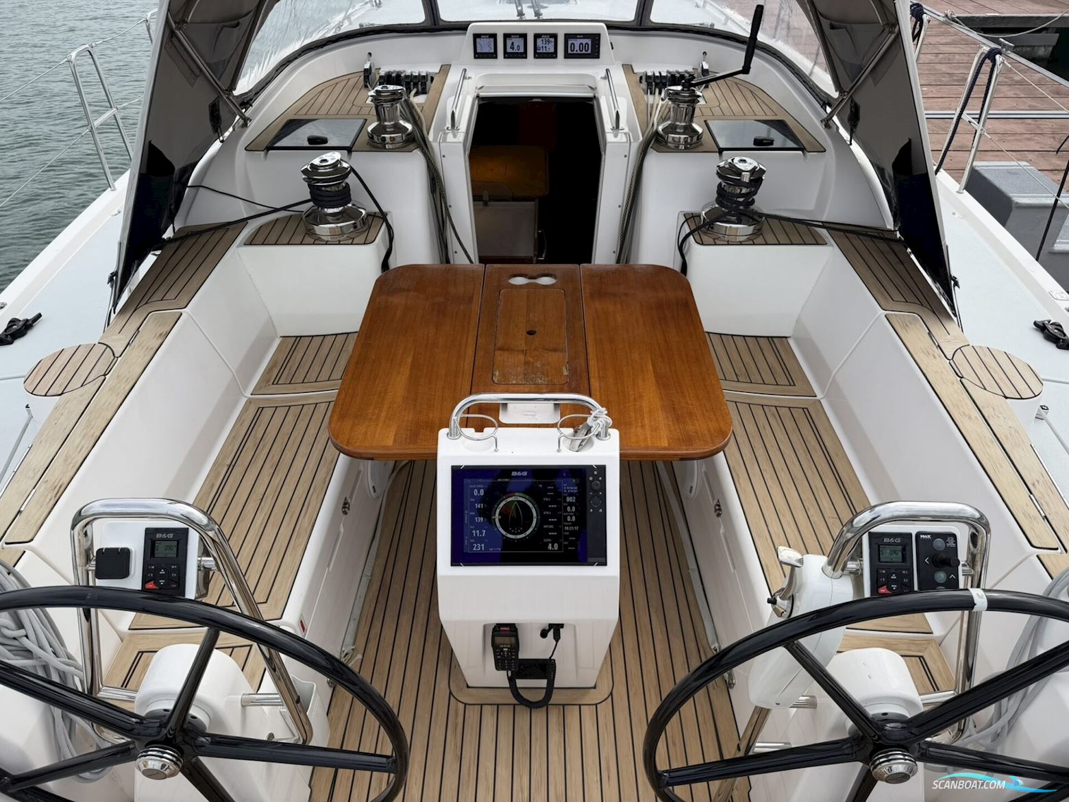 Xc 45 - X-Yachts