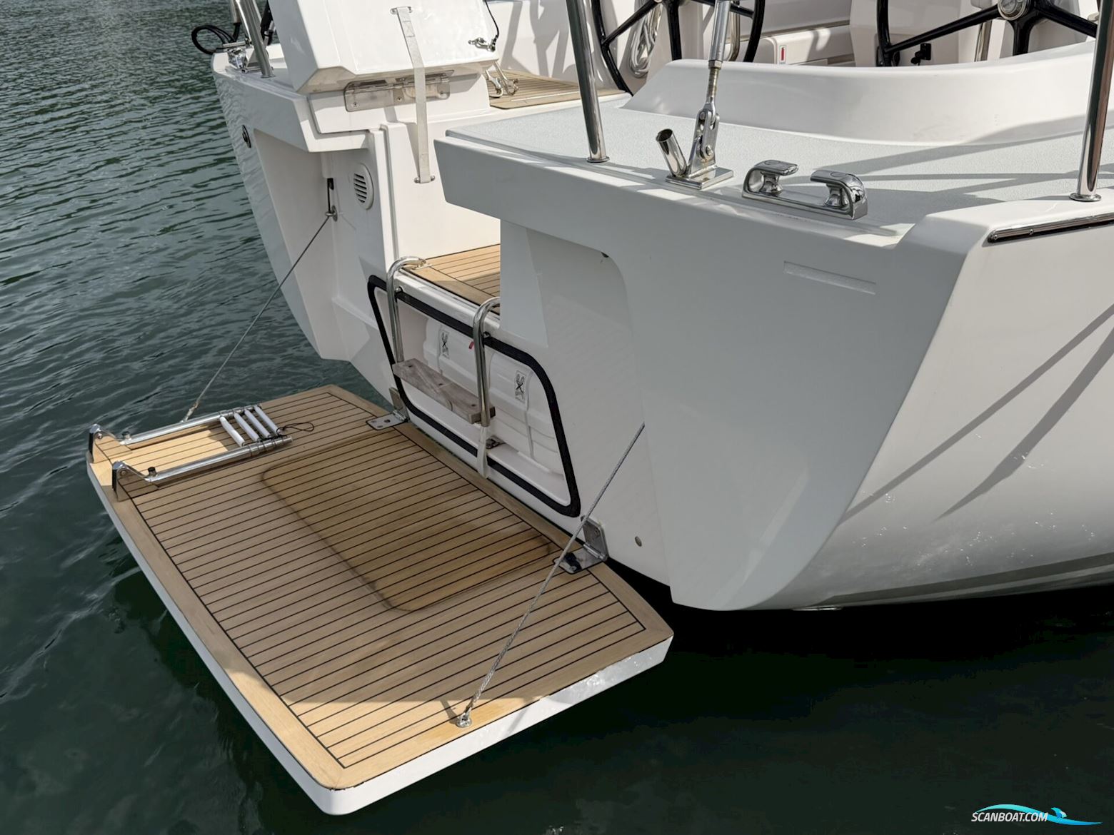 Xc 45 - X-Yachts