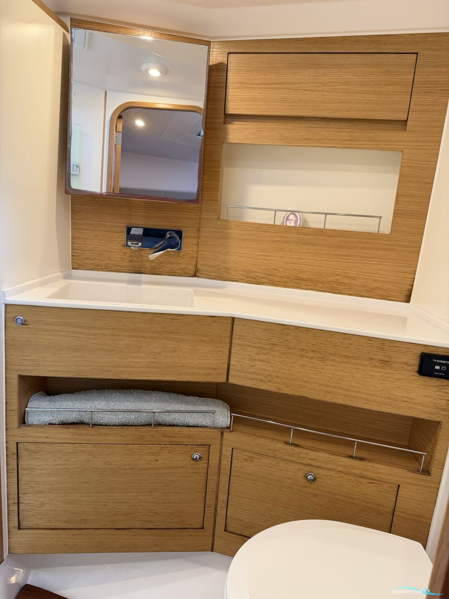 Xc 45 - X-Yachts