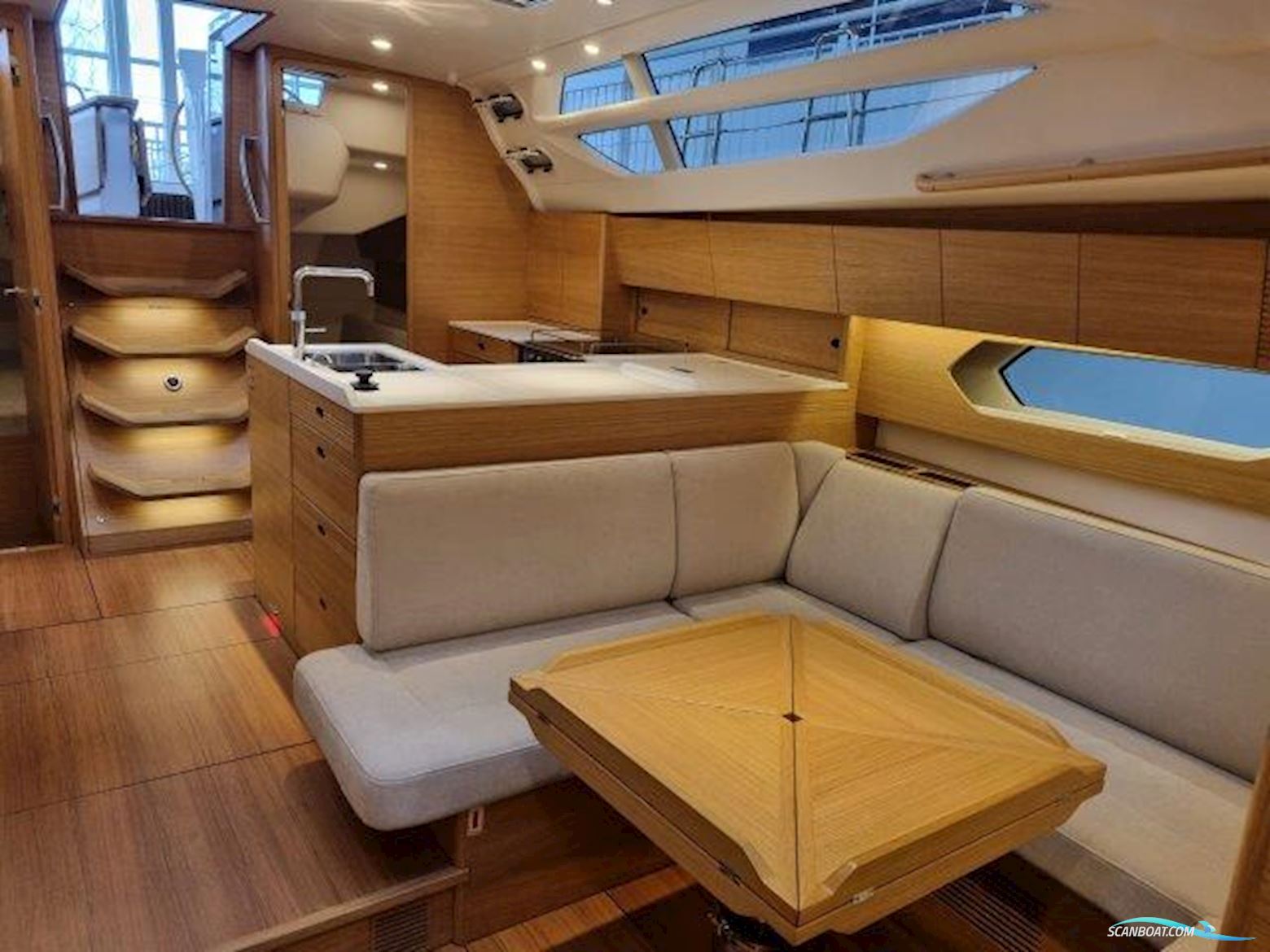 Xc 47 - X-Yachts