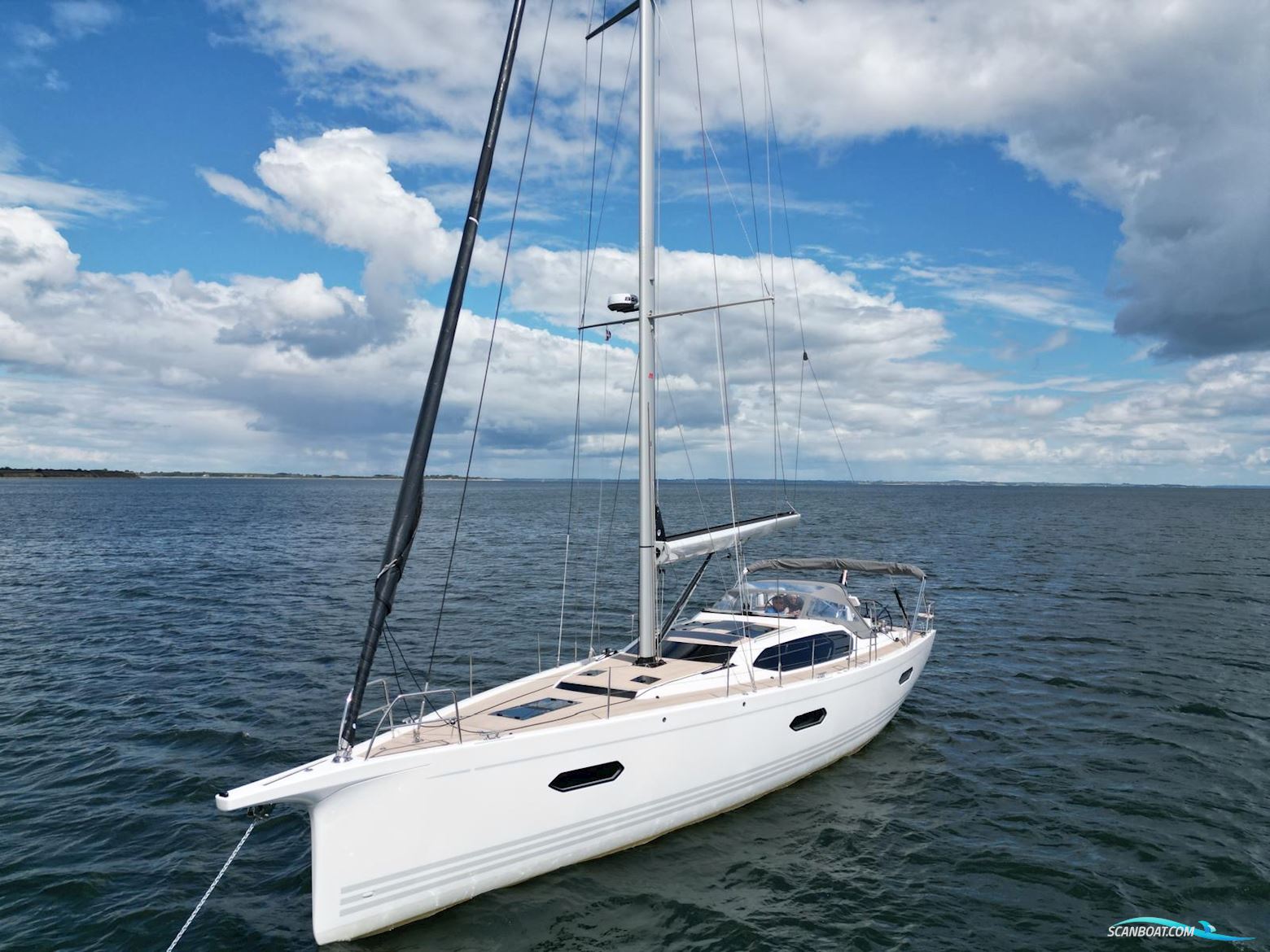 Xc 47 - X-Yachts