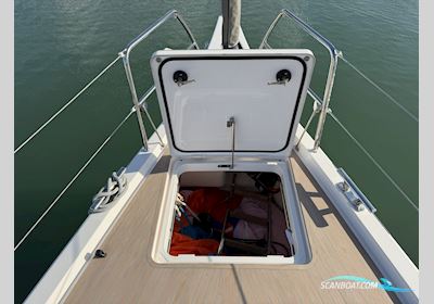Xc 47 - X-Yachts Sejlbåd 2024, England